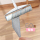 Long handle hair stick roller, tear-off paper cat and dog hair long handle roller, ground sticky bed hair cleaning artifact, hair sticking artifact, widened version, total 780 tears, great value