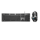 罗技（Logitech）K845机械键盘 G502 SE HERO熊猫版游戏鼠标 有线鼠标 键鼠套装 K845青轴+G502SE