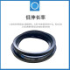 三角皮带传动带包布带E型5350 -6223Li高强度耐磨损低伸长工业带 E6198Li