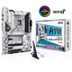 华硕Z790-AYW WIFI W  哎呦喂 主板 支持DDR5 CPU 13900K/13700K/14700K（Intel Z790/LGA 1700）