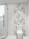 Yingtang moderne cuisine simple balcon de salle de bain couleur lumière carreaux de céramique tuiles longues carreaux glacés brillants carreaux muraux 400x800 4860x (400 * 800) Prix en simple