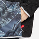 
NIKE/Nike Dragon Year Men's Imitation Lamb Silk Warm Windproof Jacket FZ6194-010 2XL