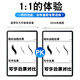 Runzhe eignet sich für [neu verbesserte kleine Stiftspitze] Xiaomi inspirierte Stylus-Pene für das Xiaomi-Tablet 5/5pro/6/6Pro Tablet Stylus Magnetic Condens Pen Black [neu verbessert + extra langer Akkulaufleben + kontinuierliche Berührung ohne Abweichung ohne Abweichung + bereit, bei der Antriebsantrieb zu verwenden, wenn sie angetrieben werden, wenn Sie angetrieben werden, wenn Sie angetrieben werden, wenn Sie angetrieben werden, wenn Sie angetrieben werden, wenn Sie angetrieben werden, wenn Sie angetrieben werden, können Sie sie verwenden.