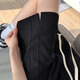
Cotton casual shorts for women in summer new loose trendy five-point pants for women thin high waist outwards running mid-sports 1048 pink [high quality] 17.5 XL 126Jin [Jin equals 0.5 kg]-140Jin [Jin equals 0.5 kg]