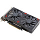 ONDA RX6500XT Aegis 4GD6 4GB GDDR6 eSports gaming graphics card