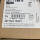 西门子6RT70低压接触器3RT7027702670257036-1AN25-1AN20 3RT7027-1AN25