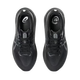 ASICS Gel-Kayano31 Stable Support Running Shoes Herren-Pendler Outdoor Sports Laufschuhe Schwarz Samurai [4e Wide Last] 1011b868-001 42 Die Schuhgröße ist relativ klein, bitte kaufen Sie den größten Teil der Größe der Größe der Größe