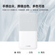 Huawei portable wifi5 triple network universal mobile wireless wifi card-free portable 4G high-speed accompanying router home car national universal traffic 2025 model MT33 cyan network speed up to 195Mbps free spare battery when placing orders no speed limit no false standard + free 1500G experience traffic