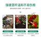 Organic fertilizer, compound fertilizer, special fertilizer for fruit trees and vegetables, general-purpose chemical fertilizer for potted plants, nitrogen, phosphorus and potassium, bio-organic fertilizer 10Jin Jin is equal to 0.5kg, organic long-acting fertilizer (type), general-purpose fertilizer for vegetables (type)