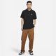耐克（NIKE）【劲浪体育】男子宽松版型短袖翻领T恤FN3895-010 FN3895-010 S