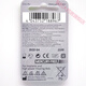 Coleer Power One P675 Zinc Air Battery One Box Total 60 Cápsulas Coclear Implante/Ayudices Accesorios de audífonos Accesorios de audífonos