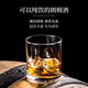 Ganna V3 Goldener Rum 3-Jahres-Eichenfass im Alter von 25 Jahren reine Getränke frisch und erfrischend nicht süß und fettig inländische Guangxi landwirtschaftliche Rückgewinnung Goldener Rum 500ml 6 Flaschen Ganzbox