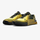 NIKE Men's Sports Shoes Weightlifting Shoes Metcon 9 AMP Cushioning Breathable Comfortable Ultra-Light Training Shoes Black Gold DZ2616-002 Standard 43/US9.5
