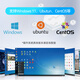 
Dongtintech embedded industrial control machine Core 12/13 generation fanless chassis computer host data acquisition machine vision industrial computer artificial intelligence platform server I512500T/16G/256G+512GSSD