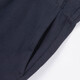 Souhait (Souhait) Ropa para niños Pantalones de niños y niñas Autumn New Children's Sport Pants All-Match Casual Pants Soft Blue SHSQND05CK693B09 170