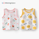Infant beiyi enfant beiyi bébé suspension gilet été mince garçon gilet sans manches