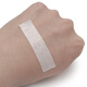 Haishi Hainuo medical tape paper non-woven breathable pressure-sensitive tape fixed wrapping 1.25*910cm/roll order
