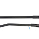 
Chengdu Heavy Truck Ace Original Auto Parts 737B757B777B Truck Wiper Arm Back Wiper Blade Wiper Blade 757 Two Scrape Arm One
