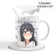 Luxue jujuku sakurashima mai taza periférica jóven