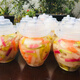 四川泡菜母水681g正宗自制调料山久香老坛泡酸菜泡萝卜泡椒泡豆角 川味 复合调味料81g-3袋(适8斤容