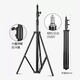 Godox 2.8m light stand studio light LED fill light outdoor shooting light studio video live broadcast fill light tripod light stand