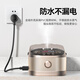 Национальный стандартный шнур Shanze Standard Power 3C Сертифицированный компьютерный настольный хост -монитор хост -хост три отверстия и три ядра хвоста Универсальный рисоварка Принтер Корпус Подключение Кабеля Вставка изгиба 0,5 метра wtdy05