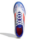 Chaussures de football adidas Chaussures masculines 2025 Nouveau été F50 Club TF Tf Spike Training Chores IF1343 Mid-Range 41