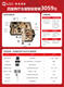 
Kezhitu Customized House Smart Home Control Set Mijia Lighting Design Plan Four Rooms and Two Living Rooms 3899 yuan package Package Package Installation