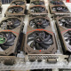 Yingchi gtx750ti 1050 1060 1660 99 Nouvelle assurance deux ans Myth noir wukong 3a 3d jeu graphique coloré 1050ti 4G Netchi E-sports