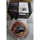 XMSJ Automatischer Zünder AIC06-A-1AIC06-C-1AIC06-B-1-A-0-S AIC06-C-1 ist mit 1049 ausgestattet