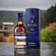 Alanberg Knight [seleccionado] 40 FRANCES Patton Valley Brandy XO700ml Caja de regalo simple 700ml 1 botella