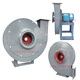 
XMSJ9-19 High-pressure centrifugal fan industrial dust removal blower material blower induced fan 380V 9195A75W380V