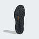Adidas [adidas] zapatos de senderismo de senderismo para hombres y al aire libre para hombres IH3524 IH3524 Color 42.5