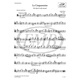 
Gabriel Mary Golden Wedding Cello and Piano Single 6 pages Budapest original score book Marie Gabriel La cinquantaine MM-11 cello and Piano Z13598 Single volume