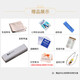 
Guoguang Shanghai Guoguang brand 24 harmonica professional performance grade German imported gong dungeon ABCDEFG adjustment for adult beginner A adjustment