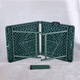 Moldura de soplado de león central 1.2 metros Tabla plegable + silla plegable YS-1048PJ Enlace personalizado de un solo disparo sin enviar