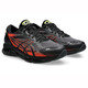 Asics Gel-Quantum 360 8 Paris Edition City of Light Series Легкая амортизационная кроссовка для мужчин и женщин Black/Red 1203A442.001 39