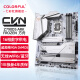七彩虹（Colorful）英特尔（Intel）Z790搭酷睿13代/14代14900K/14700KF/14600KF/13600KF板u套装 Z790D5 ARK FROZEN 方舟 i9 1390