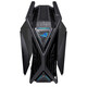 华硕（ASUS）ROG HYPERION 创世神机箱 铝合金X骨架/全塔机箱/支持EATX主板/双420水冷/GR701 GR701 创世神机箱 双C口 黑色