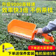 割草割灌绿篱吹吸大功率园林工具 需自配电池)x50单刃绿 需自配电池)7510A单刃绿篱机
