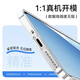 Pinsheng suitable for Xiaomi 15 mobile phone case xiaomi15 protective case simple ultra-thin anti-fall transparent full-inclusive TPU anti-fingerprint soft shell for men and women transparent
