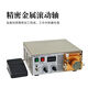Chengliu Automatische Kleberabgabemaschine 983a Vollautomatischer AB -Kleberablagerungsmaschinen -Kleber -Dispensing -Maschine Manual Silikonkleberfüllmaschine Automatische Klebstoffeinspritzmaschine HTL985