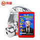 Fire mask, anti-virus and anti-smoke mask, fire escape filter, self-rescue respirator, home emergency building, hotel fire acceptance, fire mask national standard 3C