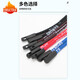 Dratra Sports Gases Rope Anti-Slip Lanyard Niños para adultos corriendo y jugando copas de natación de pelota Anti-Falling Anti-Rhowing Ropes
