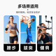 Li ning Sportstirnband Basketball Anti-Sweat-Jungen schweißabsorbierend und renner Schweiß-induzierter Yoga Turban Stirnband Fitness