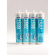 KESAIXIN1587 1596 1598 1592 Equipo de brida resistente a alta temperatura de sellador plano SELLO NEGRO 1598-310ML