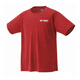 YONEX YONEX Sports T-shirt Quick-drying Short-sleeved Tennis Badminton Clothes Top Men and Women 16803 Japan Direct Mail (472) Midnight Navy M