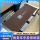 
Serafenib is suitable for 24 Buick gl8phev mid-row foot pad Luzun ES plug-in hybrid carpet 652T 653T full encirclement orange mid-row [waterproof and quick-drying