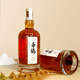 芳鹤（Yoshitsuru）日本原瓶进口威士忌 芳鹤16日威 700ml *2 双瓶装