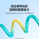 绿联光纤跳线 电信级万兆LC-LC多模双芯OM3 低烟无卤入户光纤线机房工程专用收发器跳纤尾纤 20米